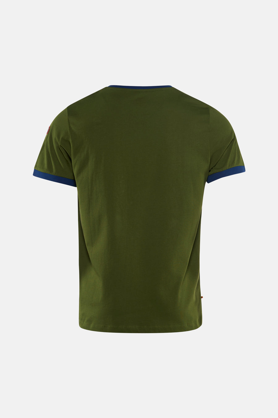 T-shirt à manches courtes - vert