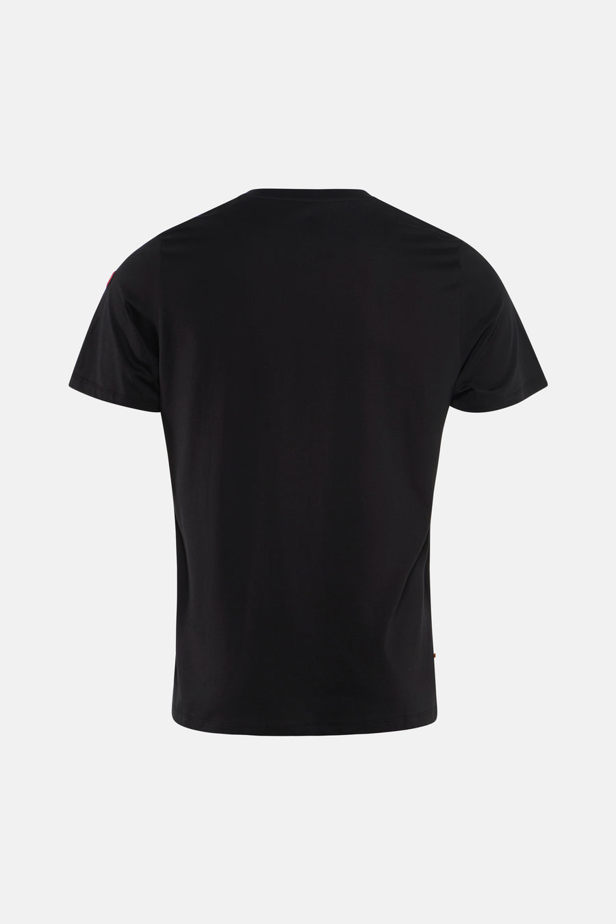 T-shirt à manches courtes - noir
