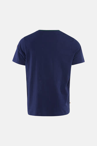 T-shirt à manches courtes - vert