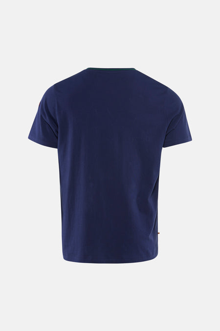 T-shirt à manches courtes - vert