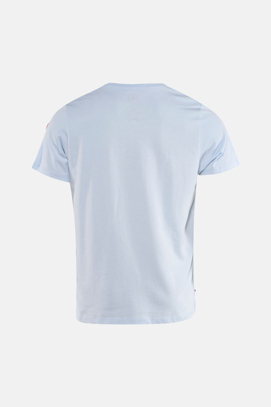 T-shirt à manches courtes - bleu