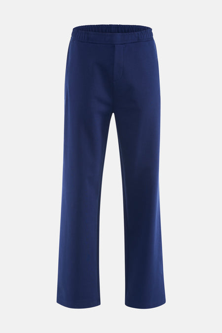 Pantalon jogging - bleu