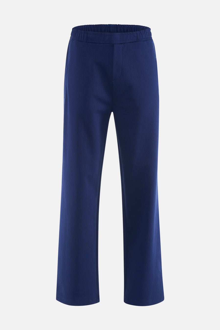 Pantalon jogging - bleu
