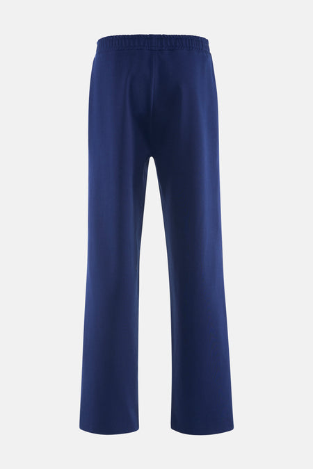 Pantalon jogging - bleu
