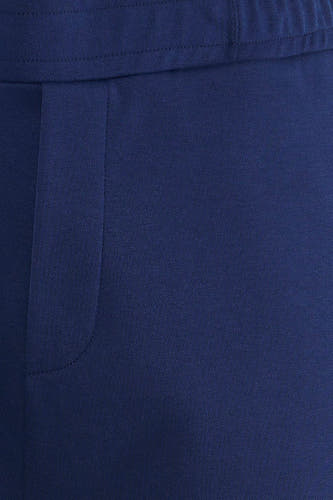 Pantalon jogging - bleu