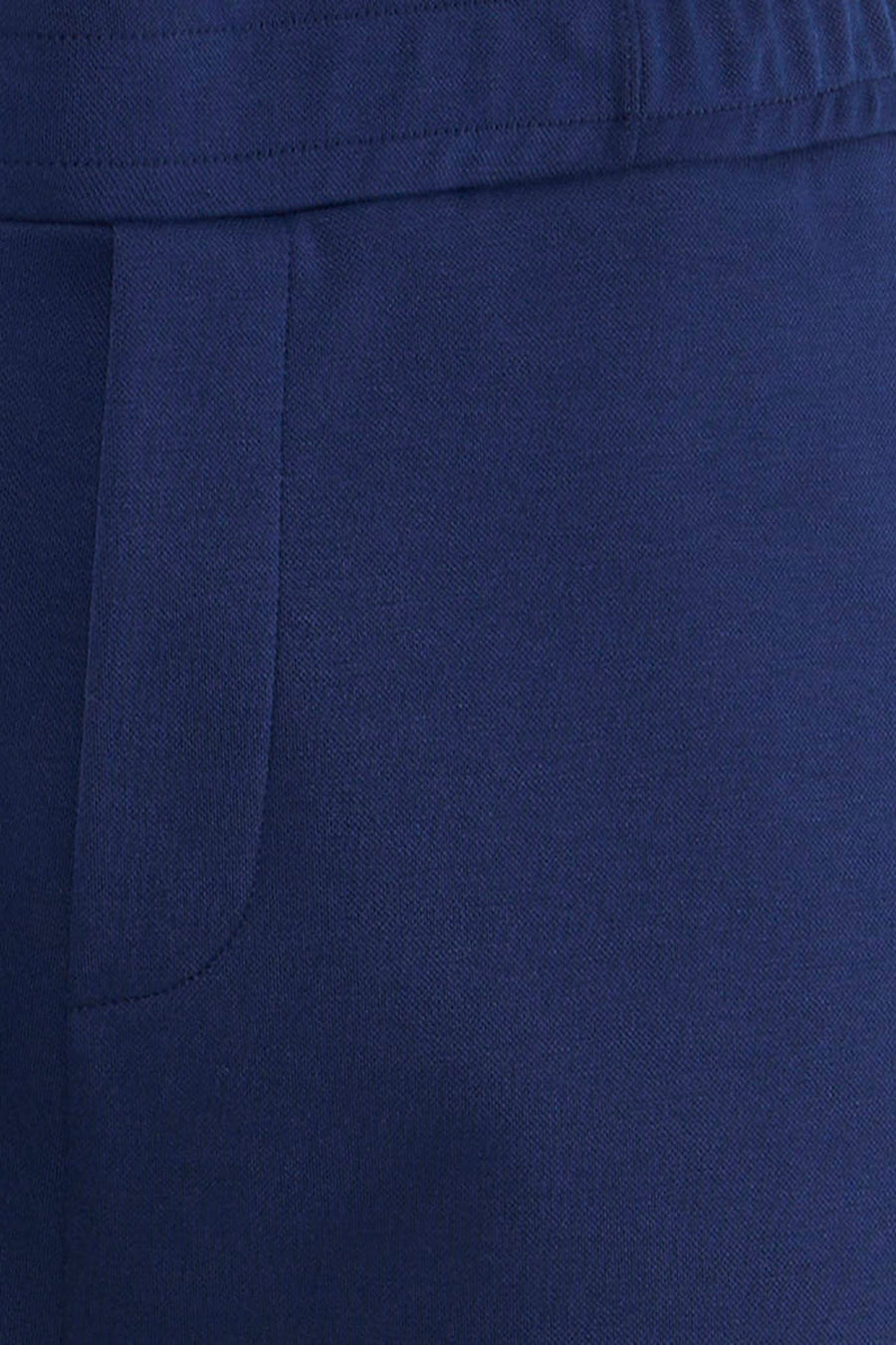 Pantalon jogging - bleu