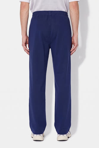 Pantalon jogging - bleu