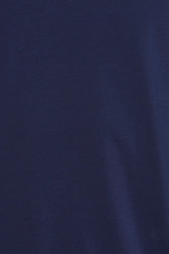 T-shirt à manches longues - bleu