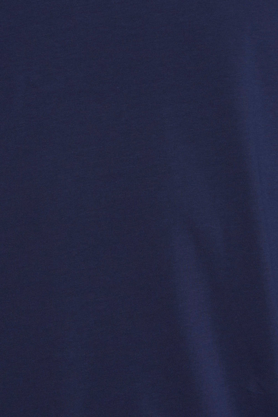 T-shirt à manches longues - bleu
