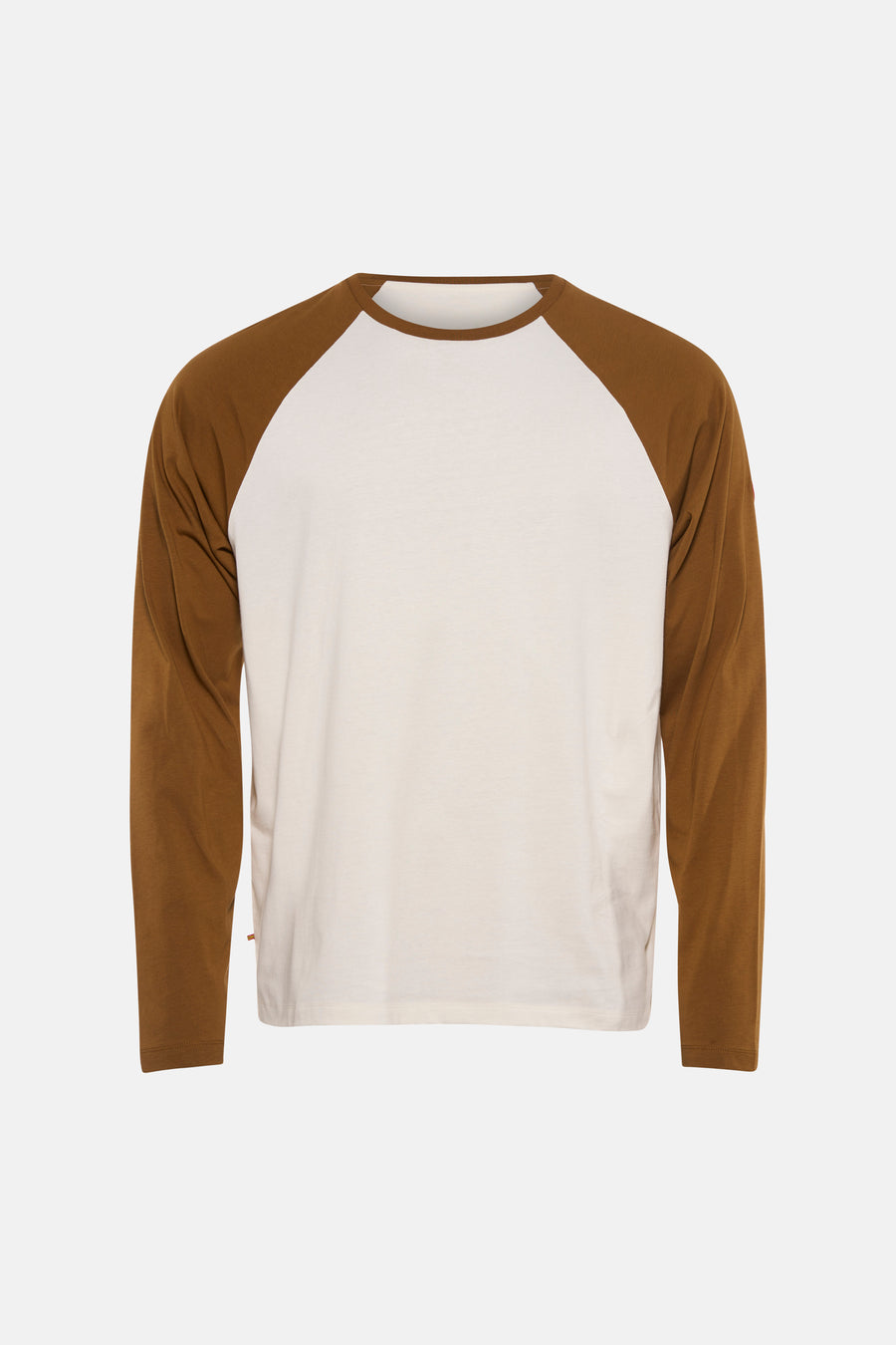 T-shirt (manches longues)) off white denim - Cyclo Club Marcel