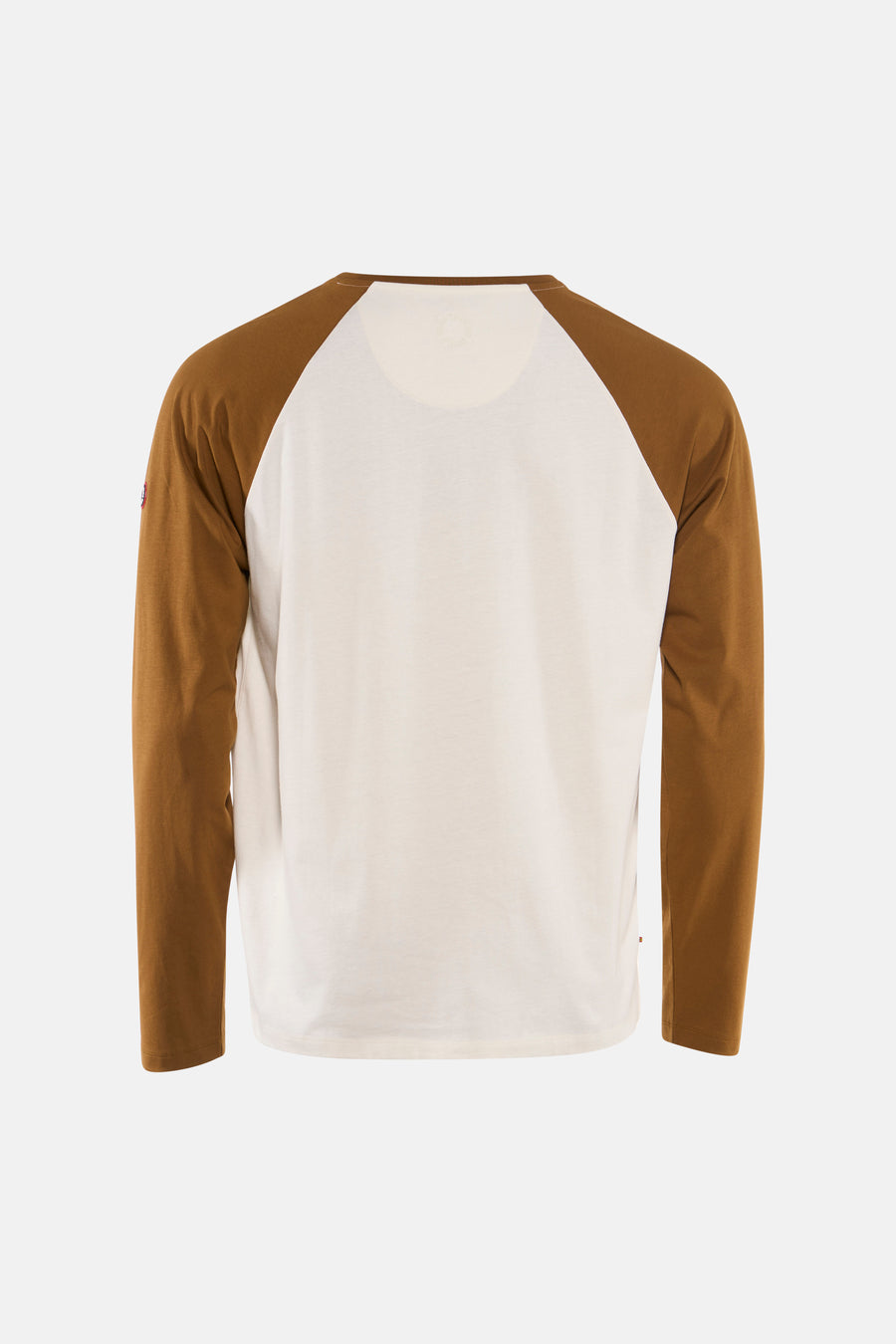 T-shirt (manches longues)) off white denim - Cyclo Club Marcel