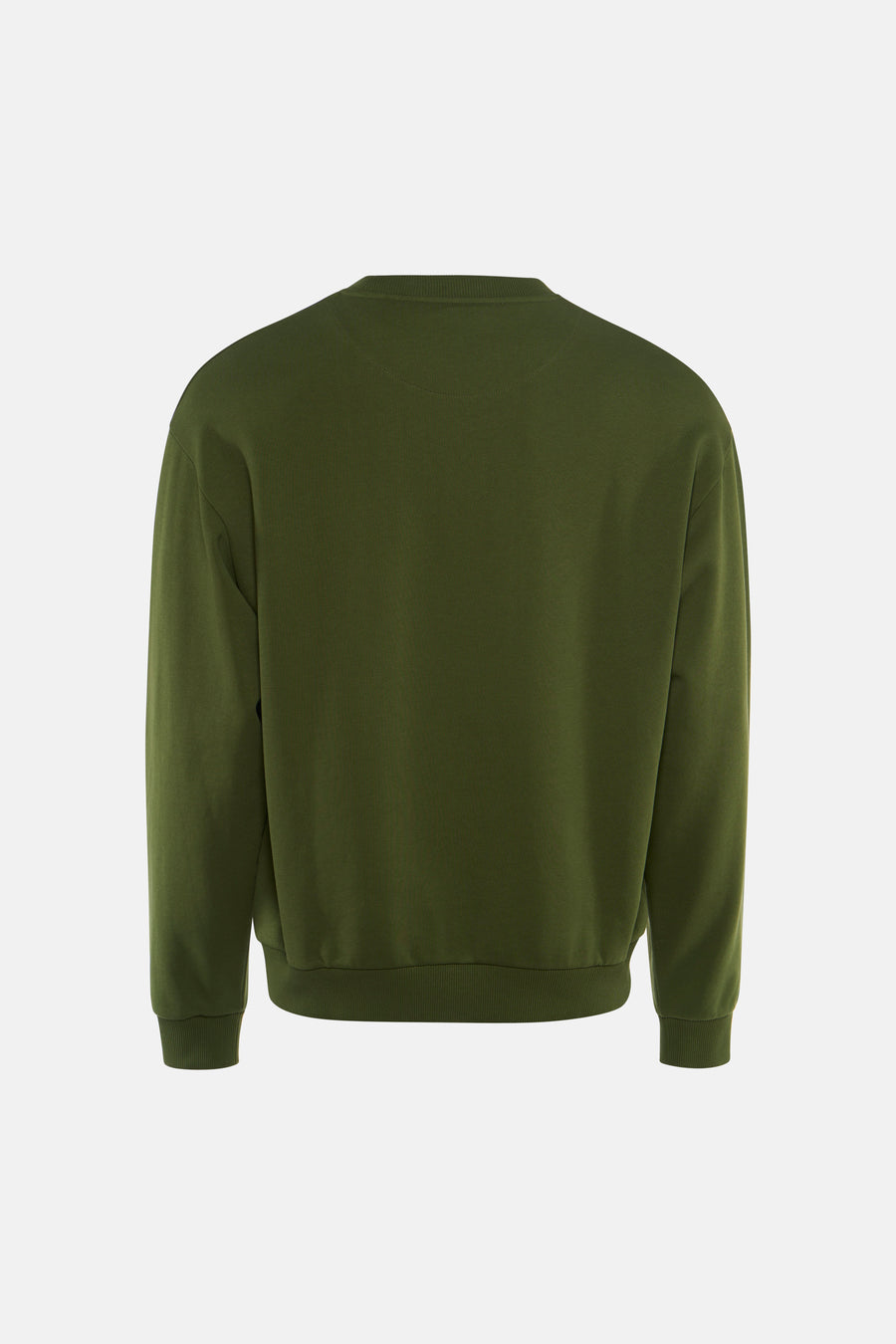 Pull col O - vert