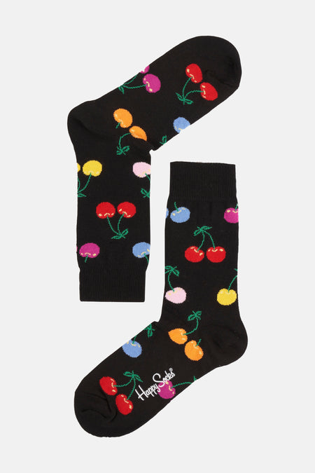 Chaussettes - multicolore
