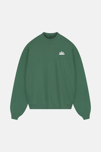 Sweat - vert - BASELAB