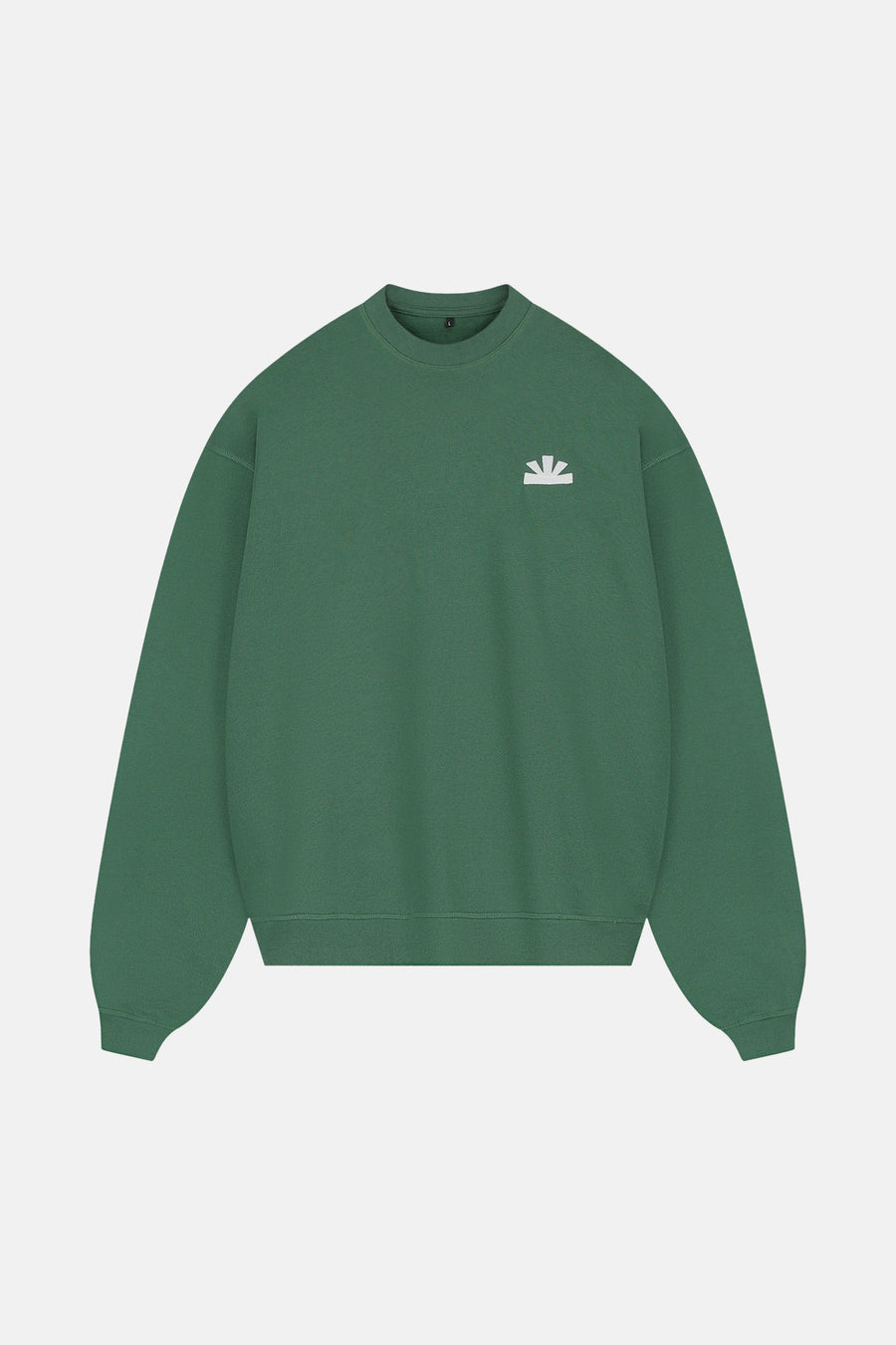 Sweat - vert - BASELAB
