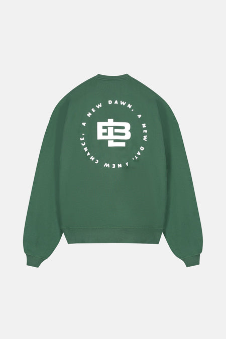 Sweat - vert