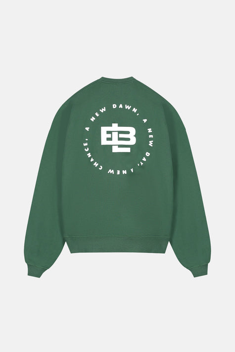 Sweat - vert