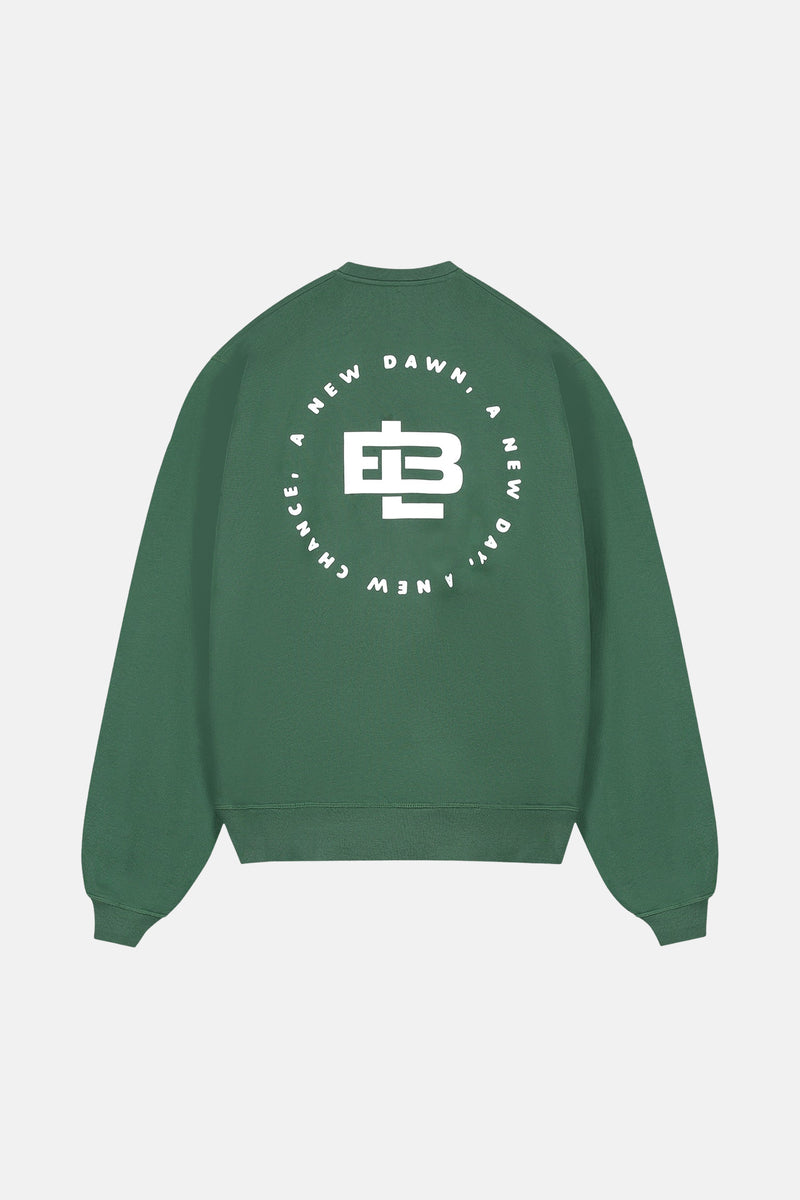 Sweat - vert
