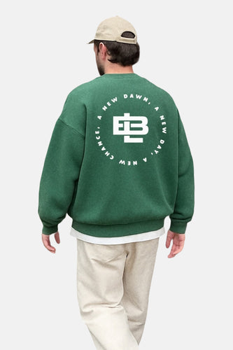Sweat - vert - BASELAB