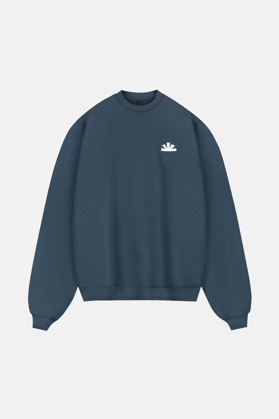 Sweat - bleu - BASELAB