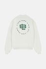 Sweat - blanc