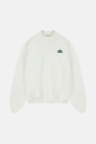 Sweat - blanc - BASELAB