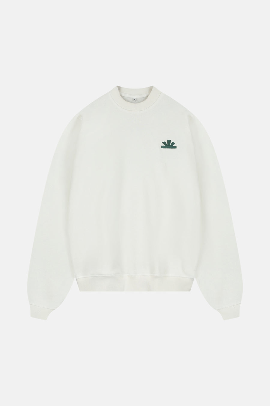 Sweat - blanc - BASELAB
