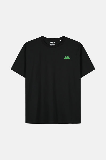 T-shirt à manches courtes - noir