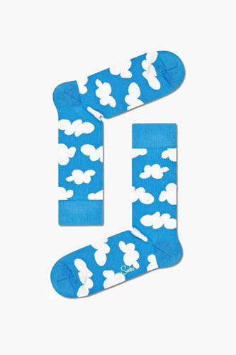 Chaussettes - multicolores
