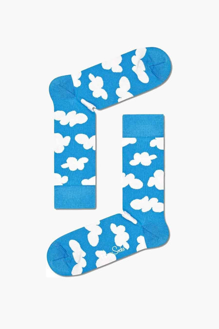Chaussettes - multicolores