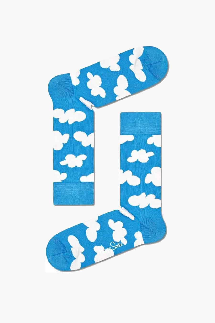 Chaussettes - multicolores