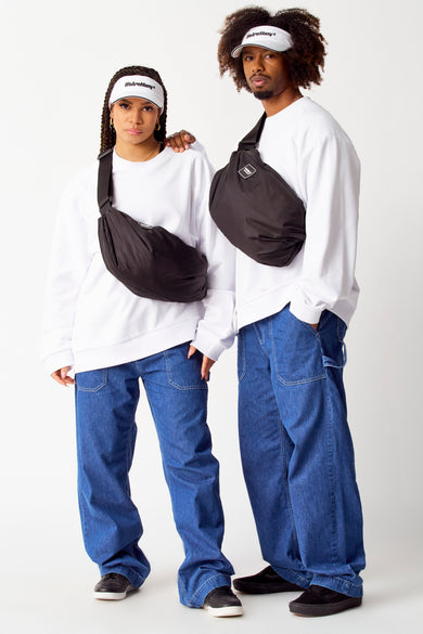 Casquette Blanc - COELY