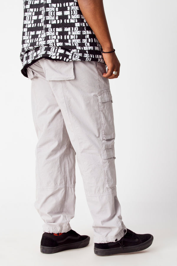 Pantalon cargo Gris - COELY