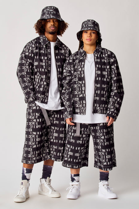 Veste - noir