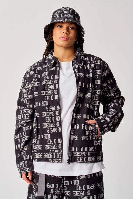Veste - noir