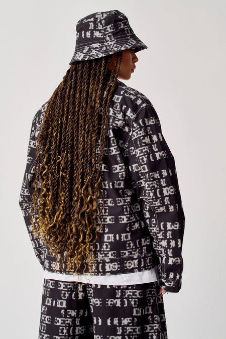Veste - noir
