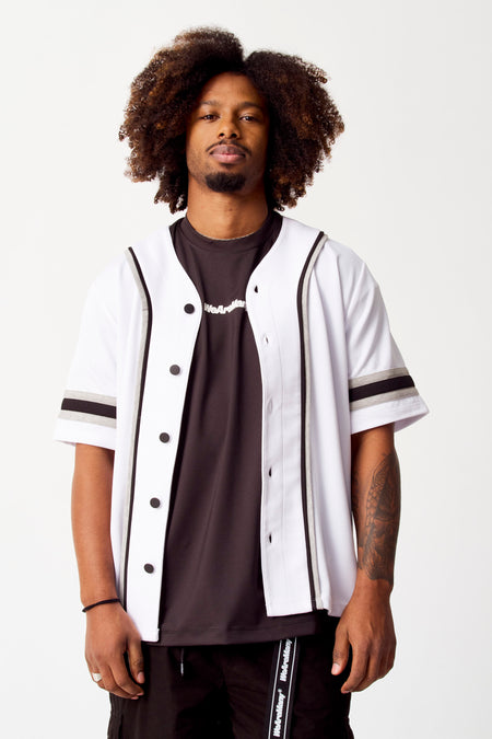 Blouse - blanc