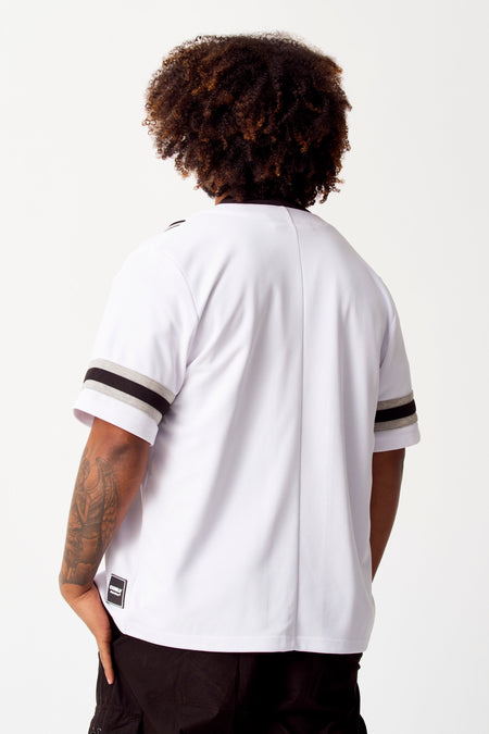 Blouse - blanc