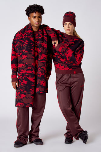 Bonnet - multicolore - COELY