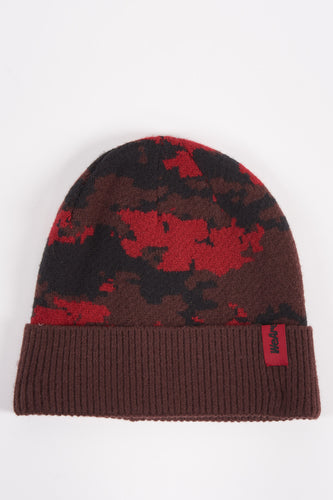 Bonnet - multicolore - COELY