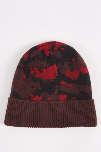 Bonnet - multicolore - COELY