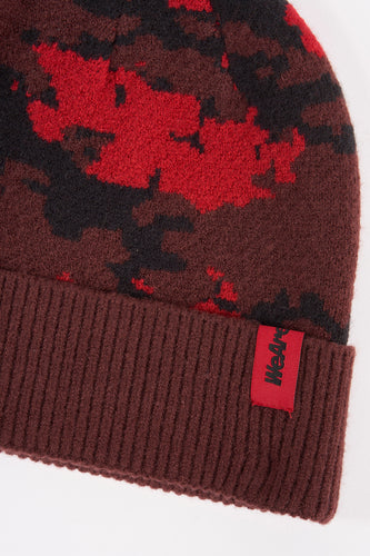 Bonnet - multicolore - COELY