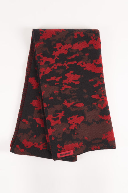 Echarpe Multicolore - COELY