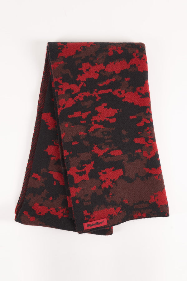 Echarpe Multicolore - COELY
