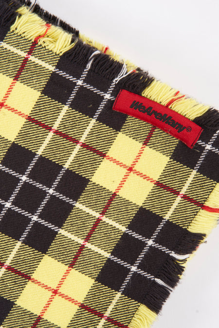 Foulard - multicolore