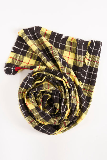 Foulard - multicolore