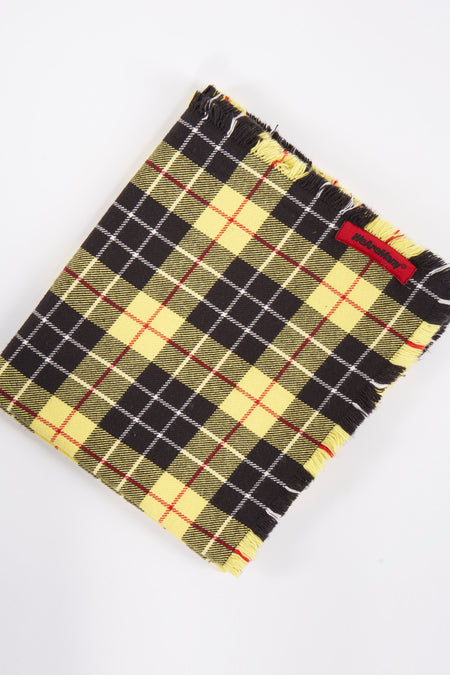 Foulard - multicolore