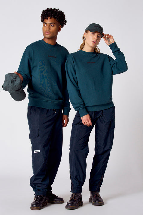Casquette Vert - COELY