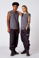 Veste - gris