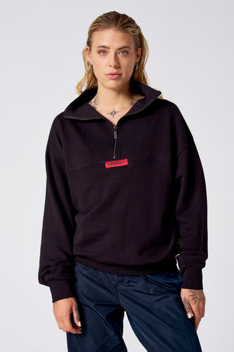Sweat - noir